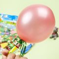 24PCS Colorful Balloon Whistle Blowing Dragon Kids Birthday Party Favors Present Giveaway Souvenir Gifts Children Toys Filler.