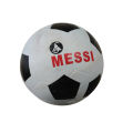 Messi Football Size 5 - White and Black. 