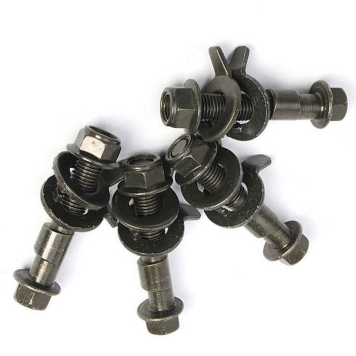 4Pcs%2014Mm%20Steel%20Car%20Four%20Wheel%20Alignment%20Adjustable%20Camber%20Bolts%2010.9%20Intensity%20-%20Image%207