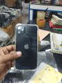TRANSPARENT BACK COVER FOR IPHONE 11.