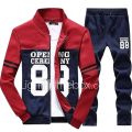 Indispensable -Upscale Living -New Style Jacket Black Pant Set For Man- Inventive Choice Preferble - Low Hassle and Maintanance. 