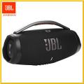 JBL Boombox 3 Portable Bluetooth Speaker. 