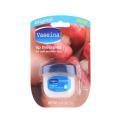 Vaseline Lip Balm Natural Long-lasting Moisturizing Anti-crack Lip Care Jelly Lip Balm Lipstick Base Skin Care 7g.