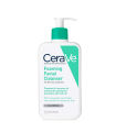 CeraVe Foaming Facial Cleanser For Normal To Oily Skin 355ml. 