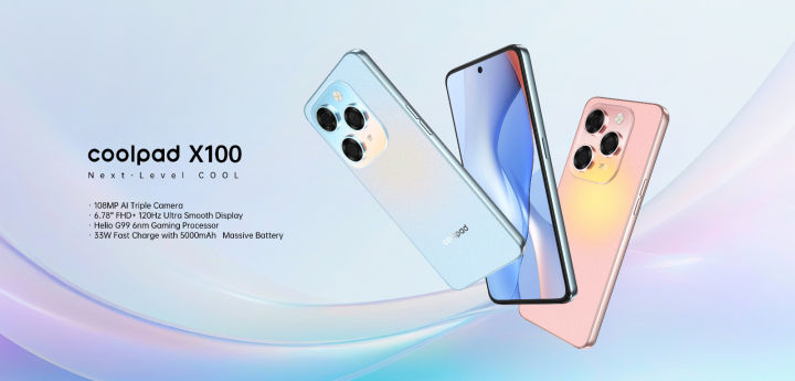 Coolpad%20X100%20Smartphone%20(Blue)%20%E2%80%93%206.78%E2%80%9D%20FHD+%20120Hz%20Display,%2016GB%20RAM%20(8+8),%20256GB%20ROM,%20Helio%20G99,%20108MP%20Triple%20Camera,%205000mAh%20Battery%20-%20Image%206