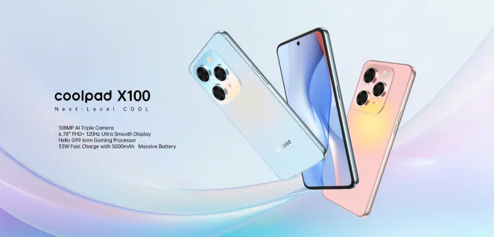 Coolpad%20X100%20Smartphone%20(Blue)%20%E2%80%93%206.78%E2%80%9D%20FHD+%20120Hz%20Display,%2016GB%20RAM%20(8+8),%20256GB%20ROM,%20Helio%20G99,%20108MP%20Triple%20Camera,%205000mAh%20Battery%20-%20Image%206