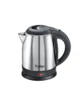 Prestige Electric Kettle - 2 L - Silver and Black - Electric Kettle - Electric Kettle.