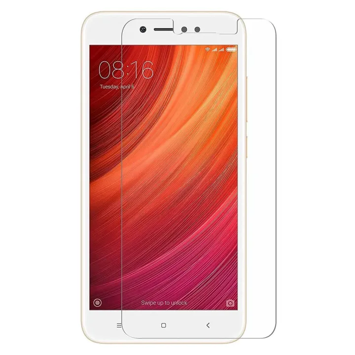 For Xiaomi Redmi Note 3 Tempered Glass Screen Protector Slim 9H Hard 2.5D-Transparent