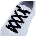 Quality No Tie Shoe Laces Elastic Shoelaces-1set/pair. 
