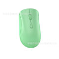 Source Factory Wireless Charging 2.4G Bluetooth Dual-mode Silent Mouse Desktop Notebook Game Office Mouse.