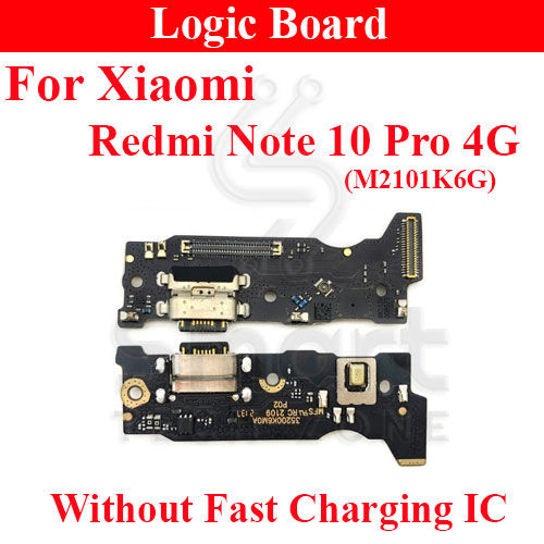 Charging%20Logic%20Board%20For%20Xiaomi%20Redmi%20Note%2010%20Pro%204G%20Charging%20Port%20For%20(M2101K6G)%20USB%20Plug%20PCB%20Dock%20Connector%20Replacement%20Parts%20-%20Image%202