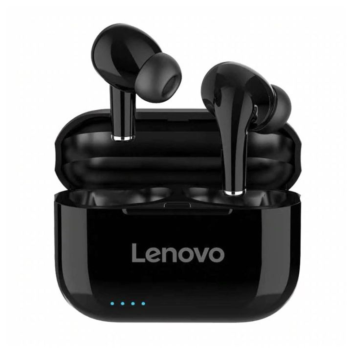 Lenovo LivePods LP1 TWS Wireless Bluetooth 5.0 Sport Earbud