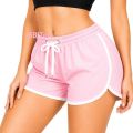 Women Sports and Casual Shorts || Soft and Cotton Stretch Fabric || Trendy and Comfortable to Wear.