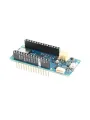 Original authentic ARDUINO MKR ZERO ABX00012 digital audio data development board module. 