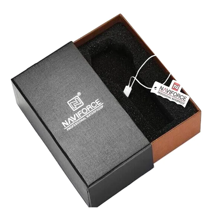 NAVIFORCE%20NF9197%20Black%20PU%20Leather%20Dual%20Time%20Watch%20For%20Men%20-%20Black%20-%20Image%203