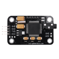 NXFDSIOZ 2X Voice Recognition Module with Microphone Dupont Speech Recognition Voice Control Board for Arduino Compatible. 