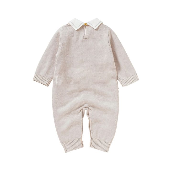 Newborn%20Baby%20Romper%20Cotton%20Knitted%20Toddler%20Girls%20Clothes%20One%20Piece%20Overall%20Infant%20Boy%20Jumpsuit%20Outfit%20For%20Kids%20From%200%20To%201%20Year%20-%20Image%204
