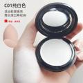 White foundation ultra extra white foundation make-up concealer high gloss cream pure white bb cream special for stage makeup. 