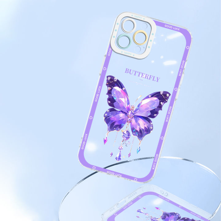 Jizetin%20for%20Vivo%20Y02%20Y02A%20Y02T%20Back%20Cover%20Crystal%20Transparent%20Diamond%20Butterfly%20Soft%20Full%20Camera%20Cover%20Protection%20Phone%20Cases%20-%20Image%204