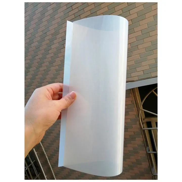 12%20Sheets%20Mylar%20Sheet%2012%20X%2012%20Inch%20Milky%20Translucent%20PET%20Blank%20Stencil%20Making%20Sheet%20Easy%20Install%20-%20Image%204