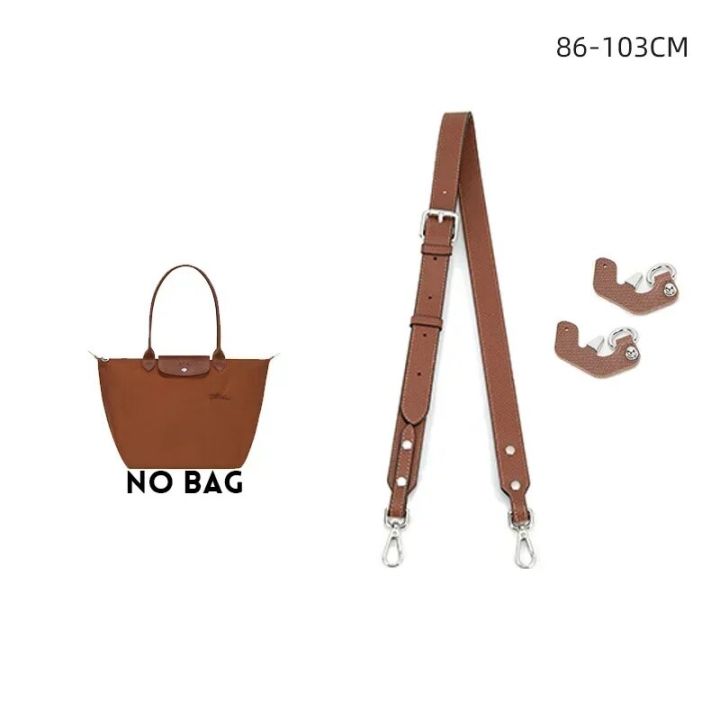 NEW%20Bag%20Strap%20For%20Longchamp%20Small%20Short%20Handle%20Bag%20Punch-free%20Modification%20Strap%20Crossbody%20Shoulder%20Strap%20-%20Image%207