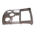 Car Radio Fascia for Toyota Rush/ Daihatsu Terios DVD Stereo Frame. 
