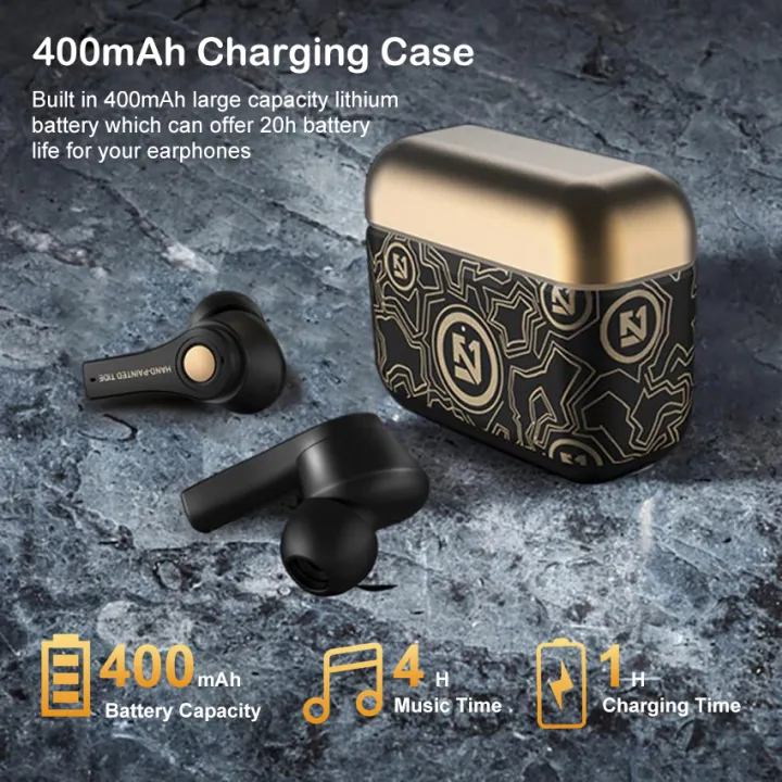 Wiresto%20True%20Wireless%20Earbuds%20Mini%20Earphone%20Headphone%20TWS%20Wireless%20Bluetooth%20V5.0%20Headset%20Sport%20Music%20Stereo%20Headphone%20Noise%20Canceling%20with%20Microphone%20Free%20Case%20Box%20Charging%20Case%20-%20Image%206