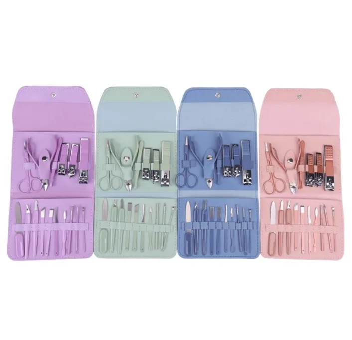 16%20PCS%20Stainless%20Steel%20Portable%20Nail%20Clipper%20Set%20Professional%20Pedicure%20Kit%20Beauty%20Manicure%20Set%20-%20Image%206