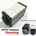 Optical Zoom Autofocus IP Camera Module chip Box CCTV Camera Housing Metal Enclosure Casing for Box Zoom Bullet Security Camera. 