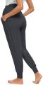 Women's Pregnancy Maternity Clothes High waist Yoga Pants for Pregnant Leggs Skinny Casual Exercise Trousers Multicolor. 