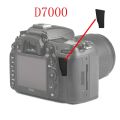 【YIYANGMAOYI111】Nikon D90 D700 D7000 D300S D800 D800E D200 D300 The Thumb Rubber cover Rubber DSLR Camera Unit Repair Part.