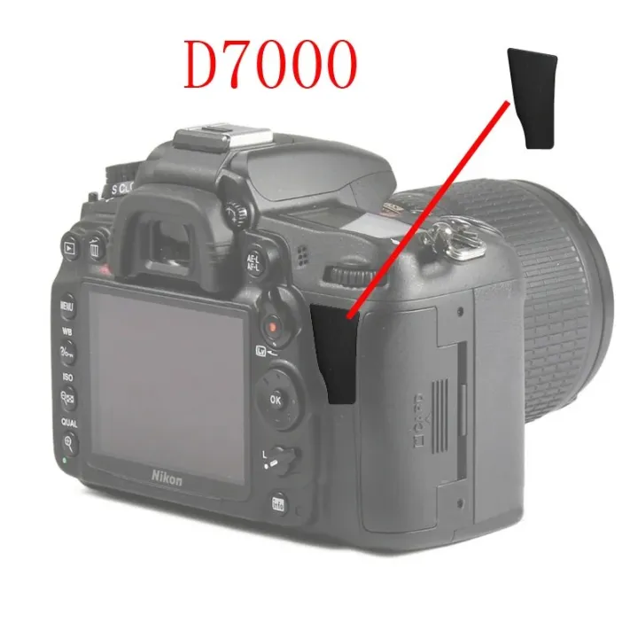 %E3%80%90YIYANGMAOYI111%E3%80%91Nikon%20D90%20D700%20D7000%20D300S%20D800%20D800E%20D200%20D300%20The%20Thumb%20Rubber%20cover%20Rubber%20DSLR%20Camera%20Unit%20Repair%20Part%20-%20Image%202