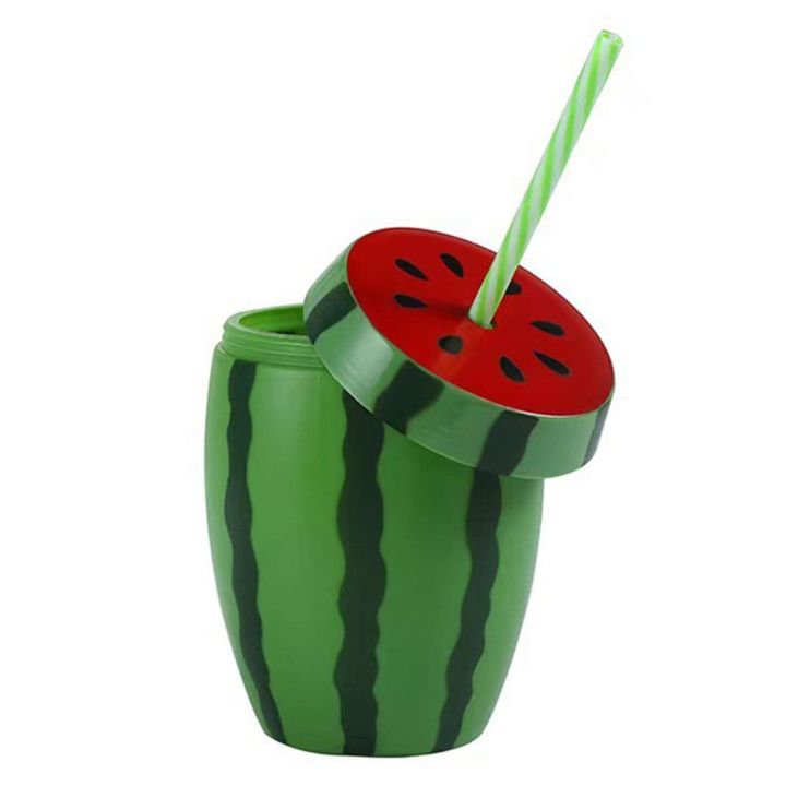 Tea%20Milk%20Juice%20Lovely%20Food%20Grade%20Plastic%20Summer%20Straw%20Cup%20Drinkware%20Strawberry%20Pineapple%20Watermelon%20Water%20Bottle%20-%20Image%207