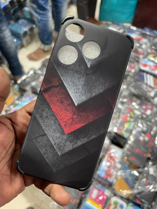 For Tecno Spark 10 / Tecno Spark 10C New design Premium Quality design Full Graphics Design Latest Hard back Cover Phone Case