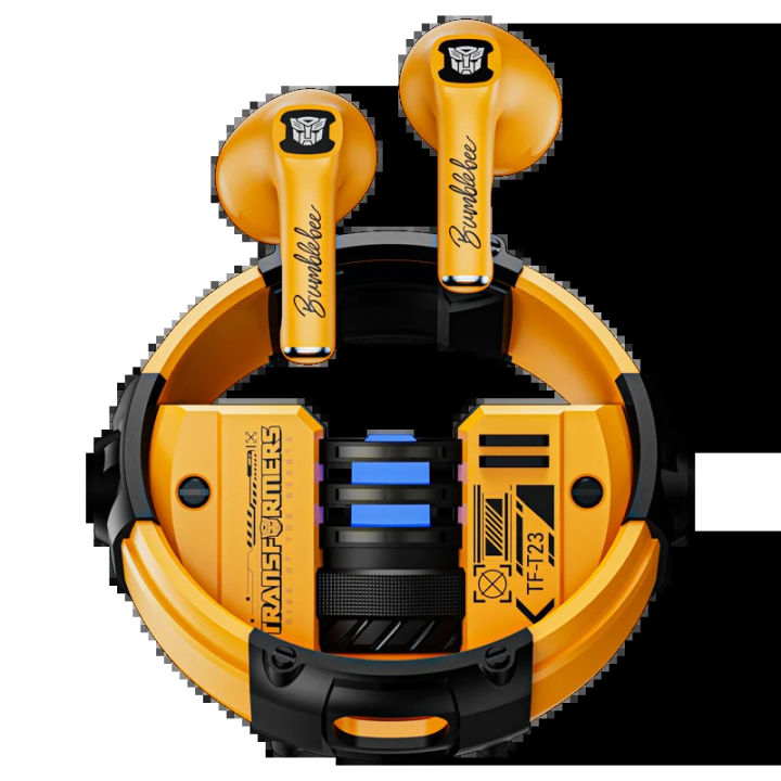 TRANSFORMERS%20TF-T23%20TWS%20Bluetooth%205.4%20Gaming%20Earphones%20High%20Quality%20Long%20Endurance%20Headphones%20Music%20Dual%20Mode%20Earbuds%20Choice%20-%20Image%208