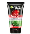 Garnier Men Acno Fight Anti-Pimple Face Wash -100 gm(Indian). 