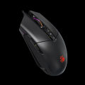 A4tech Bloody P91s 8000cpi(1y Official warranty,2K Hz,8macro Buttons,6weapon modes) RGB Gaming Mouse.