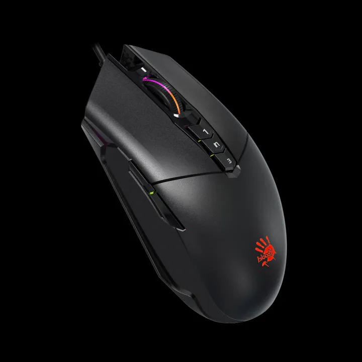 A4tech%20Bloody%20P91s%208000cpi(1y%20Official%20warranty,2K%20Hz,8macro%20Buttons,6weapon%20modes)%20RGB%20Gaming%20Mouse%20-%20Image%205