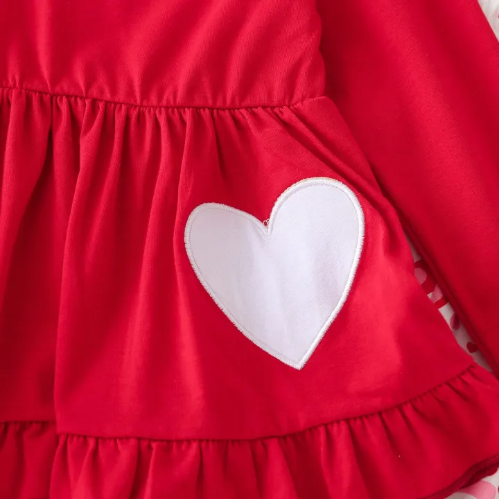 1~6%20Years%20Baby%20Girl%20Spring%20Clothes%20Set%20Love%20Heart%20Xmas%20Long%20Sleeve%20Top%20+Pant%20Outfit%20for%20Kids%20Girl%202t%203t%204t%205t%20New%20Year%20Christmas%20-%20Image%203