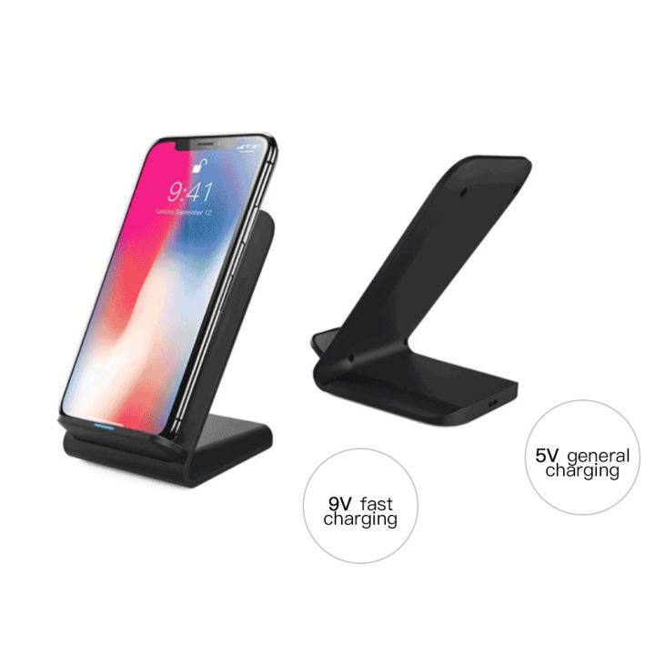 NYT%2010W%20Qi%20Wireless%20Charger%20For%20Samsung%20Wireless%20Charging%20Dock%20For%20Iphone%2011%20Xs%20Max%20Charger%20New%20Brand%20New%20And%20High%20Quality%20-%20Image%207