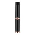 Portable 3 Temperature Mode Heated Eyelashes Curling Tool Electronic USB Natural Eye Lash Curler Beauty Supplies.