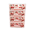 4 Step 10 inch Soto Mini Wardrobes - Mini Organizer - Wardrobe - Wardrobe. 