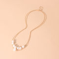 Korean Style New Necklace For Girl/Women - Necklace For Girls.