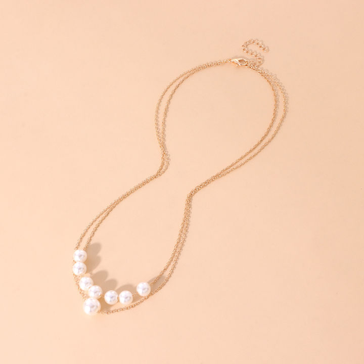 Korean%20Style%20New%20Necklace%20For%20Girl/Women%20-%20%20Necklace%20For%20Girls%20-%20Image%205
