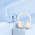 BOROFONE BO26 headset wireless bluetooth headset sports running foldable portable headset. 