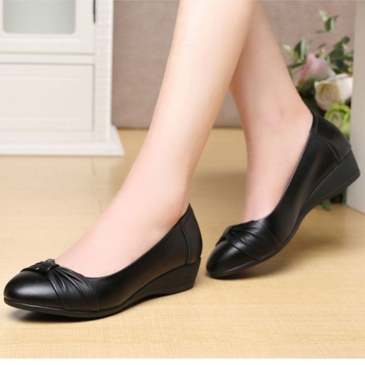 Women%20Flats%20Shoes%20Casual%20Light%20Comfortable%20Patent%20Leather%20Summer%20Lady%20Students%202023%20New%20Fashion%20Outdoor%20Loafers%20Female%20-%20Image%205