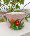 Customise cup | tea mug | coffee mug | gift iteam | ceramic mug | CAN CUP |. 