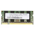 2X 2GB DDR2 RAM Memory 667Mhz PC2 5300 Laptop Ram Memoria 1.8V 200PIN SODIMM for Intel AMD.