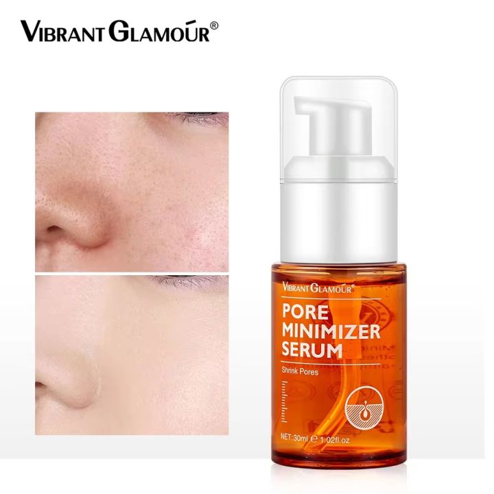 Vibrant Glamour Shrink Pores Pore Minimize Serum- 30ml