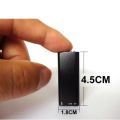 Mini Voice Recorder 8GB Metal Body.